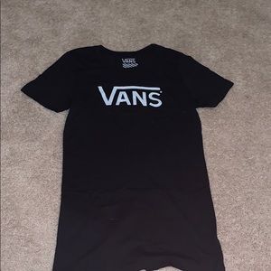 Vans shirt